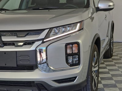 2025 Mitsubishi Outlander Sport 2.0 S