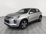 2025 Mitsubishi Outlander Sport S