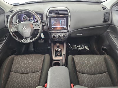2023 Mitsubishi Outlander Sport 2.0 LE