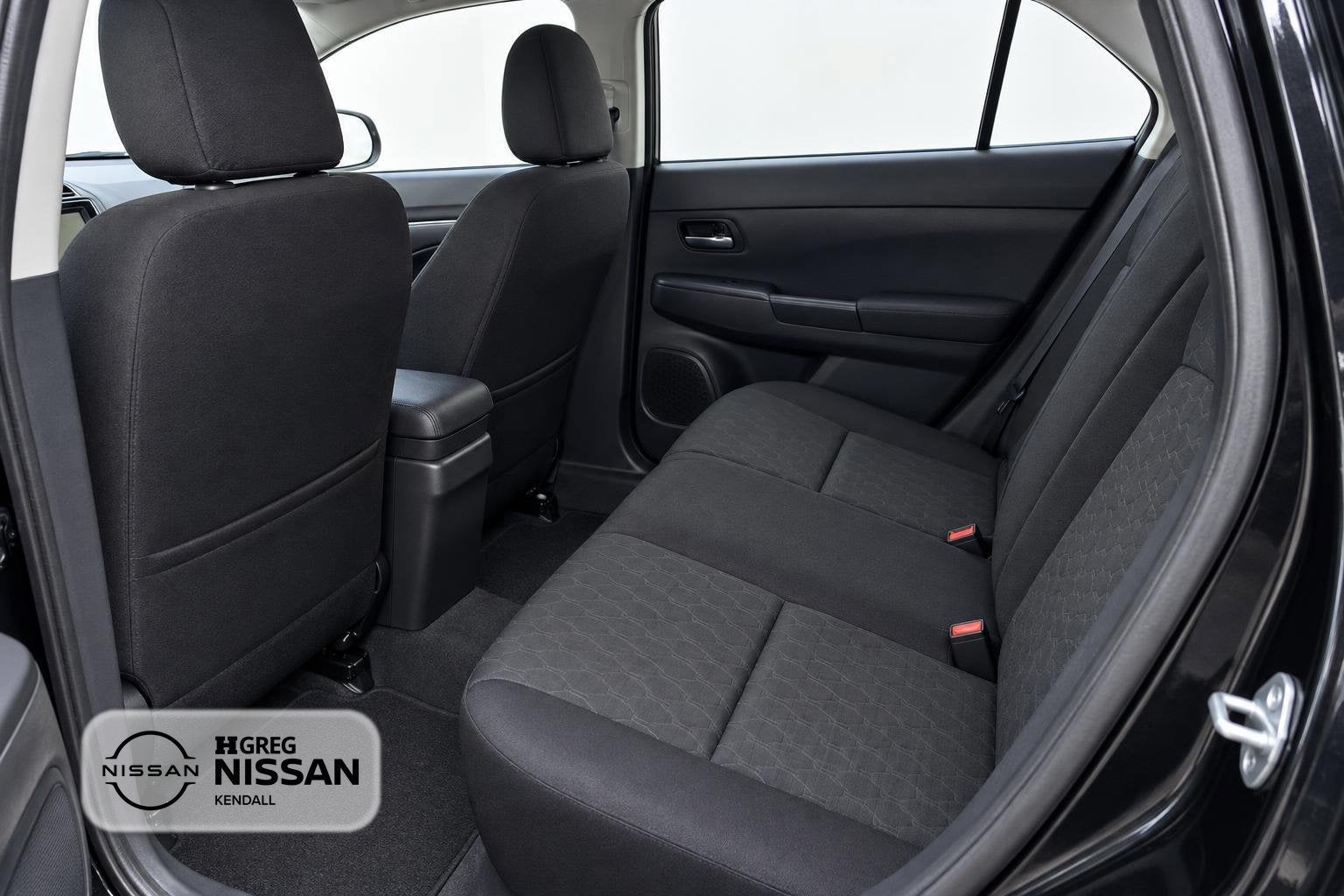 2023 Mitsubishi Outlander Sport 2.0 LE