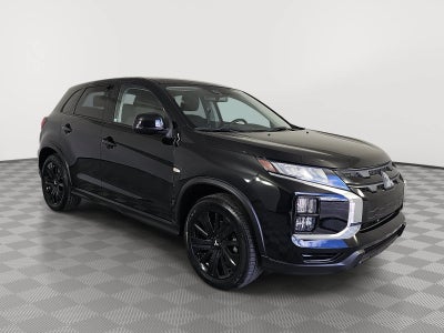 2023 Mitsubishi Outlander Sport 2.0 LE