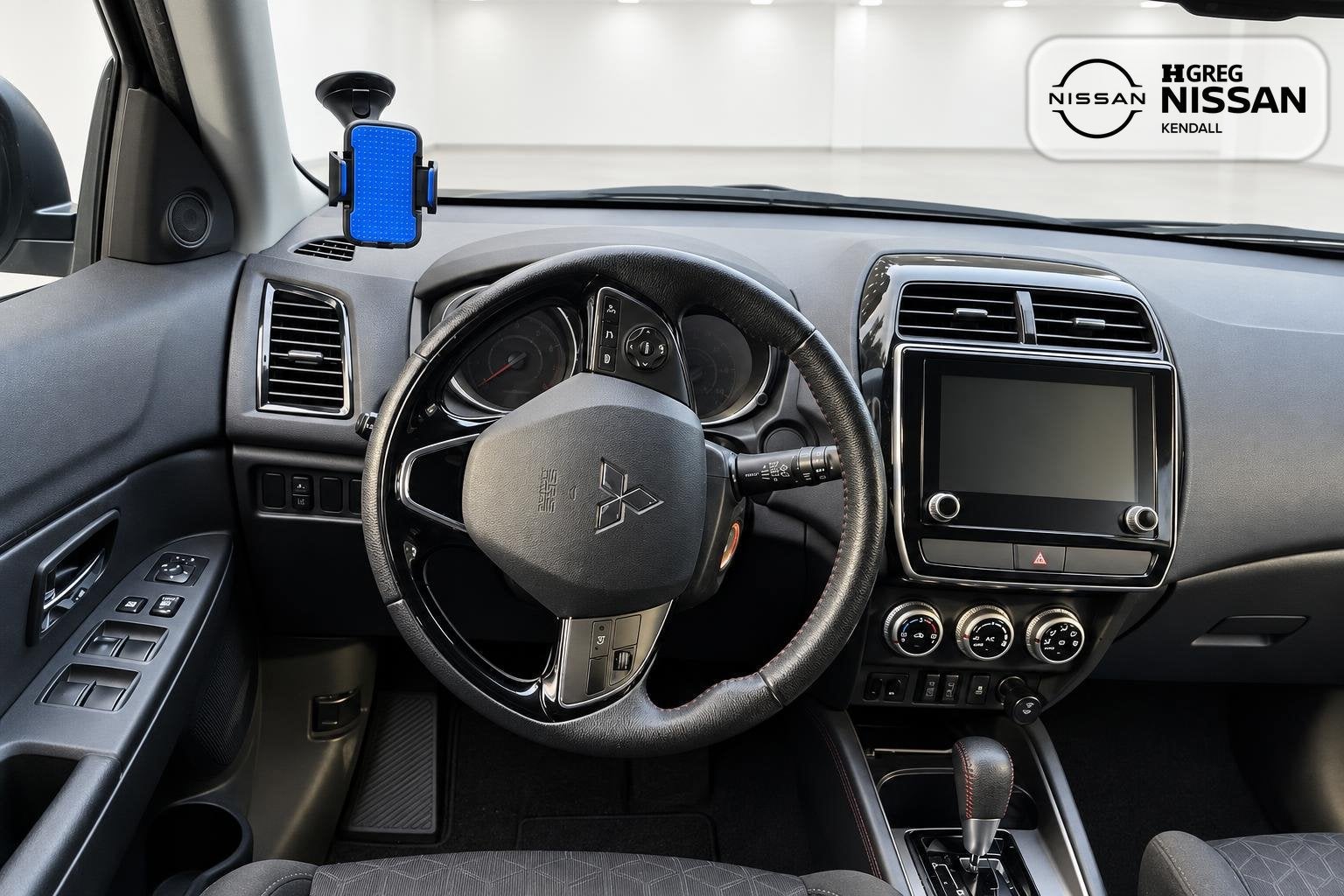 2023 Mitsubishi Outlander Sport 2.0 LE