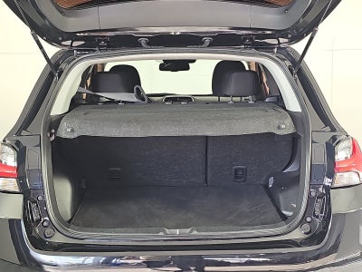 2026 Mitsubishi Outlander Sport LE