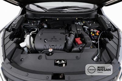 2026 Mitsubishi Outlander Sport LE