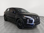2026 Mitsubishi Outlander Sport LE