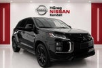 2026 Mitsubishi Outlander Sport LE