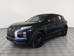 2026 Mitsubishi Outlander Sport LE