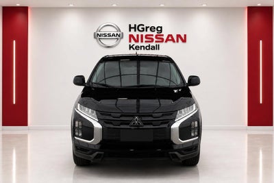 2026 Mitsubishi Outlander Sport LE