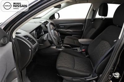 2026 Mitsubishi Outlander Sport LE