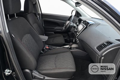 2026 Mitsubishi Outlander Sport LE