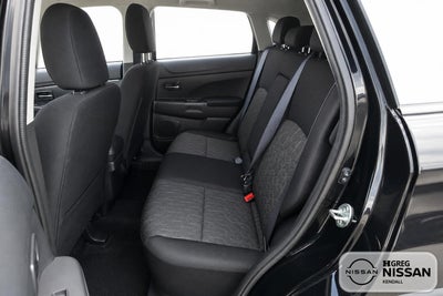 2026 Mitsubishi Outlander Sport LE