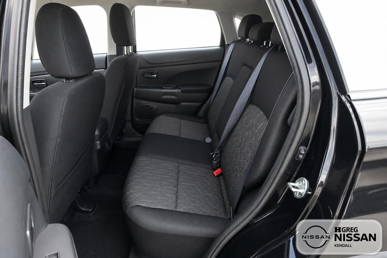 2026 Mitsubishi Outlander Sport LE