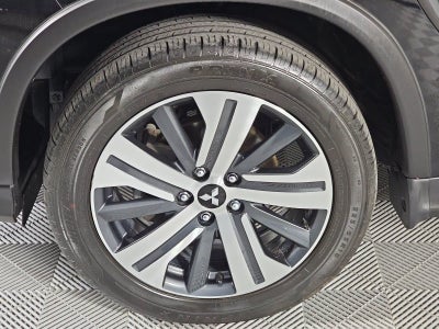 2023 Mitsubishi Outlander Sport ES