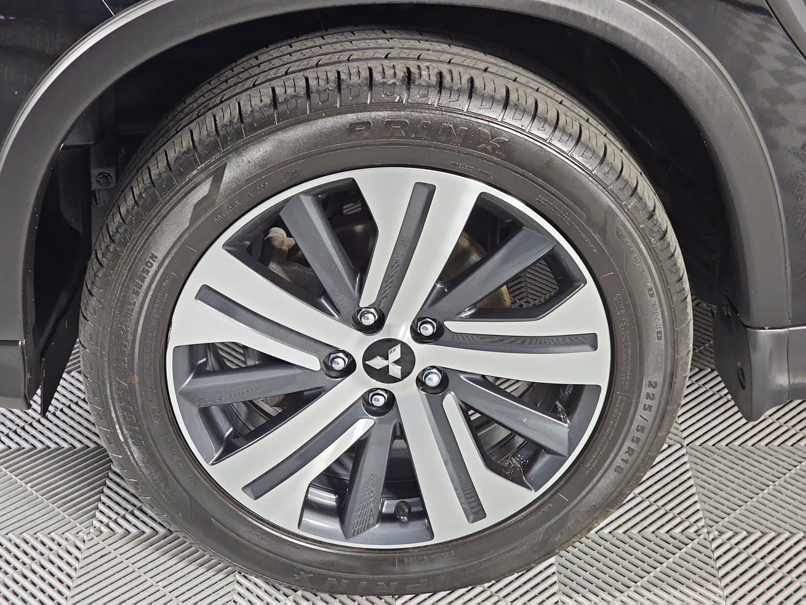 2023 Mitsubishi Outlander Sport ES