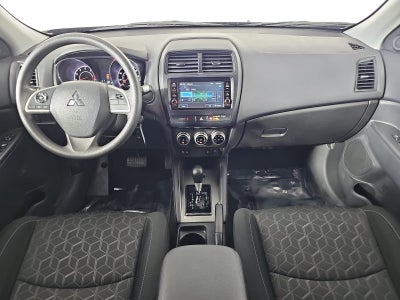 2023 Mitsubishi Outlander Sport ES