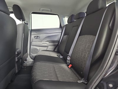 2023 Mitsubishi Outlander Sport ES