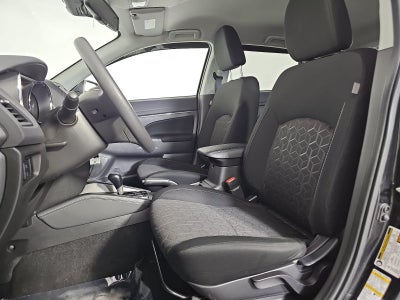 2023 Mitsubishi Outlander Sport ES