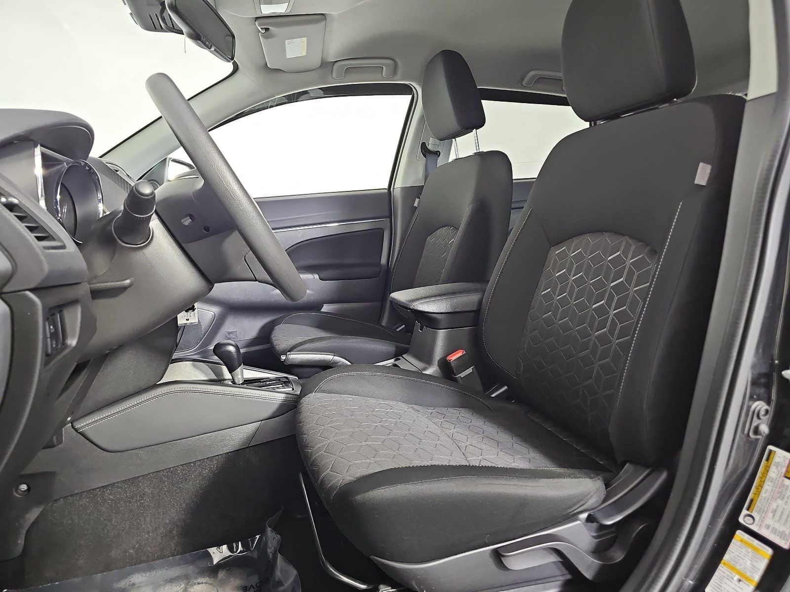2023 Mitsubishi Outlander Sport ES