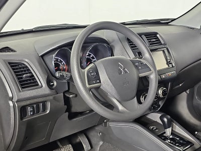 2023 Mitsubishi Outlander Sport ES
