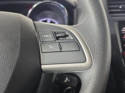 2023 Mitsubishi Outlander Sport ES