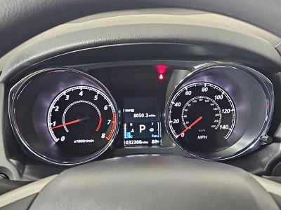 2023 Mitsubishi Outlander Sport ES