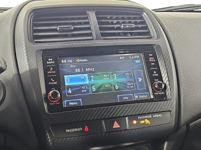 2023 Mitsubishi Outlander Sport ES
