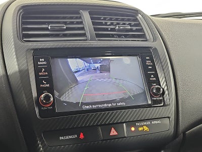2023 Mitsubishi Outlander Sport ES