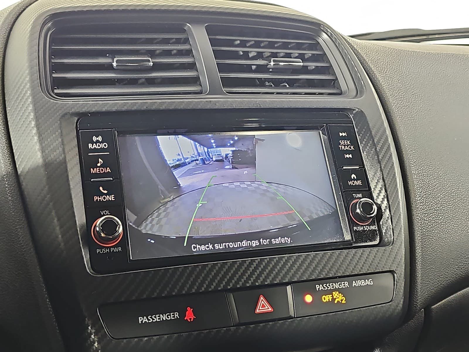 2023 Mitsubishi Outlander Sport ES