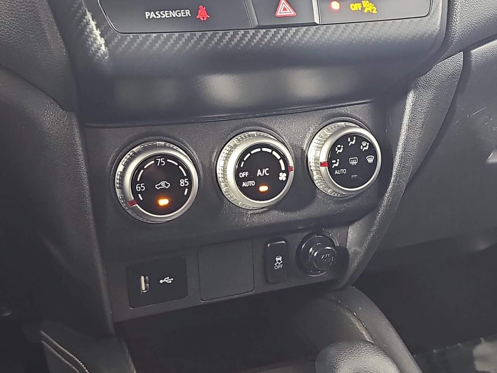2023 Mitsubishi Outlander Sport ES
