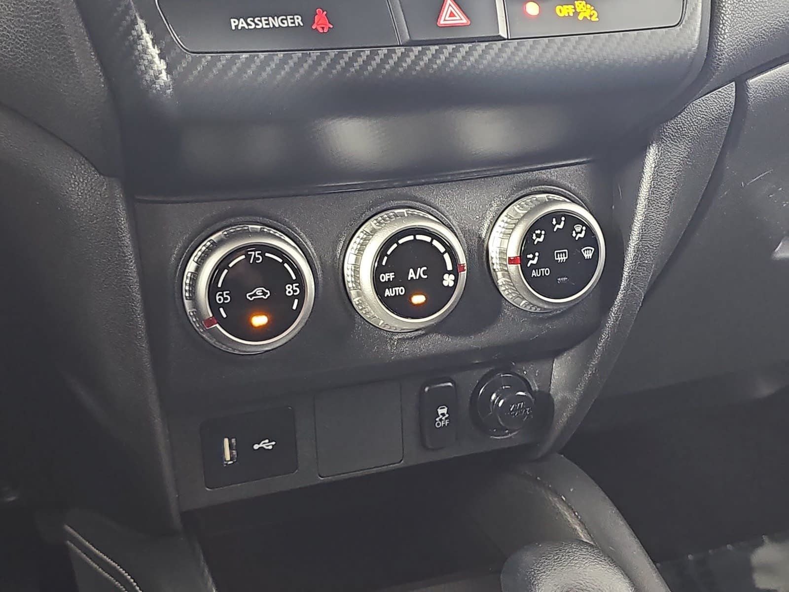 2023 Mitsubishi Outlander Sport ES