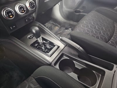2023 Mitsubishi Outlander Sport ES