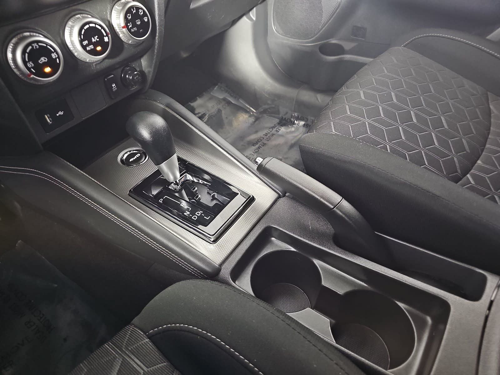 2023 Mitsubishi Outlander Sport ES