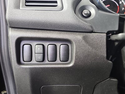 2023 Mitsubishi Outlander Sport ES