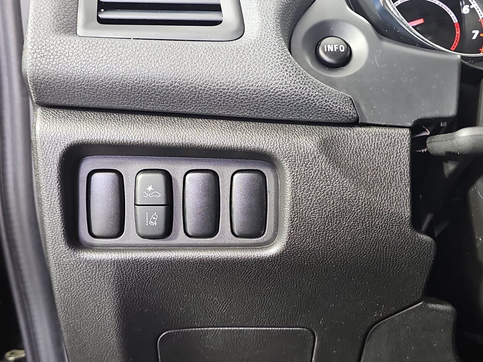 2023 Mitsubishi Outlander Sport ES