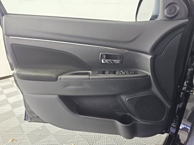 2023 Mitsubishi Outlander Sport ES