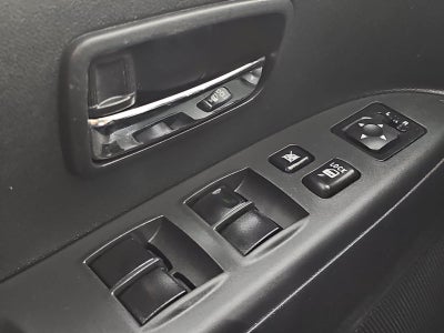 2023 Mitsubishi Outlander Sport ES