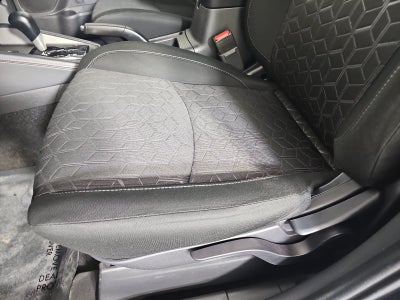 2023 Mitsubishi Outlander Sport ES