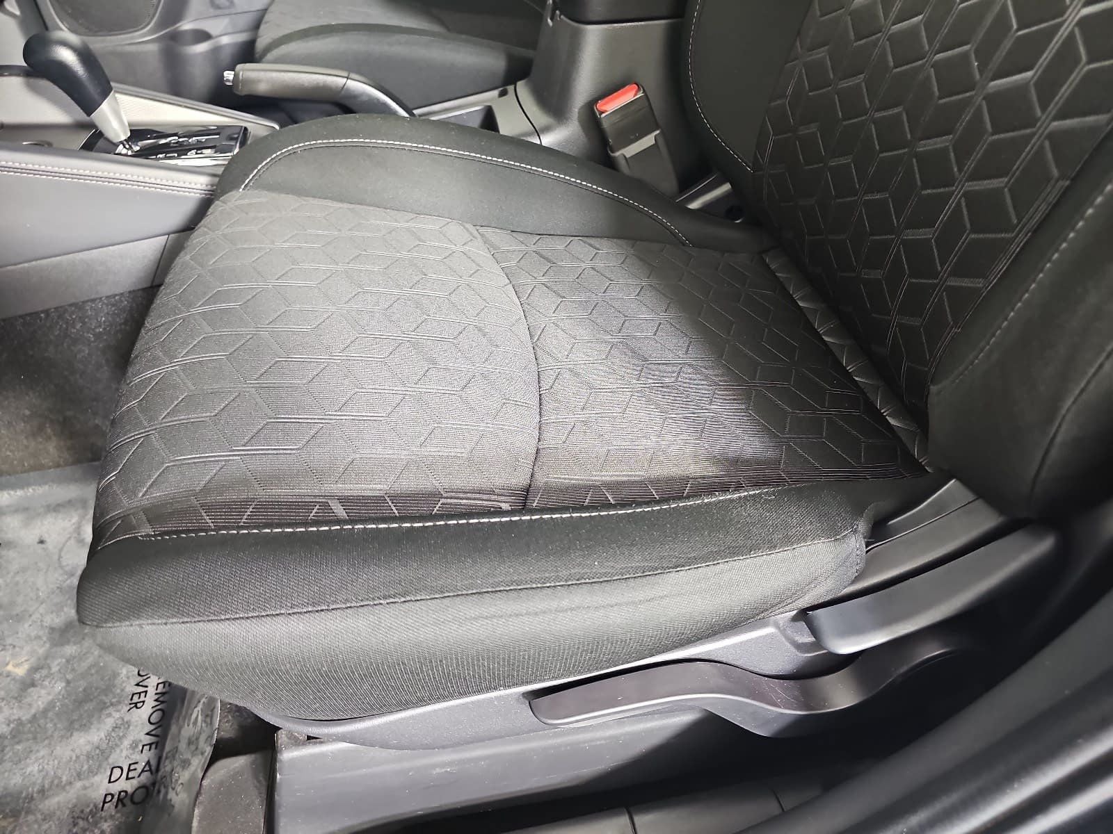 2023 Mitsubishi Outlander Sport ES