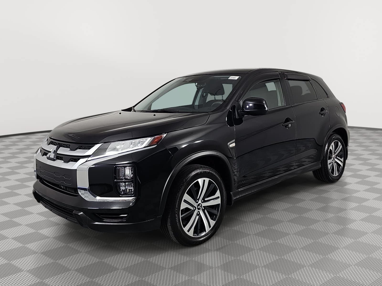 2023 Mitsubishi Outlander Sport ES