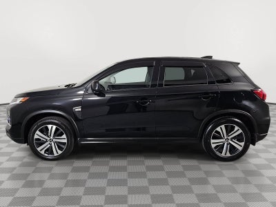 2023 Mitsubishi Outlander Sport ES
