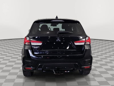 2023 Mitsubishi Outlander Sport ES