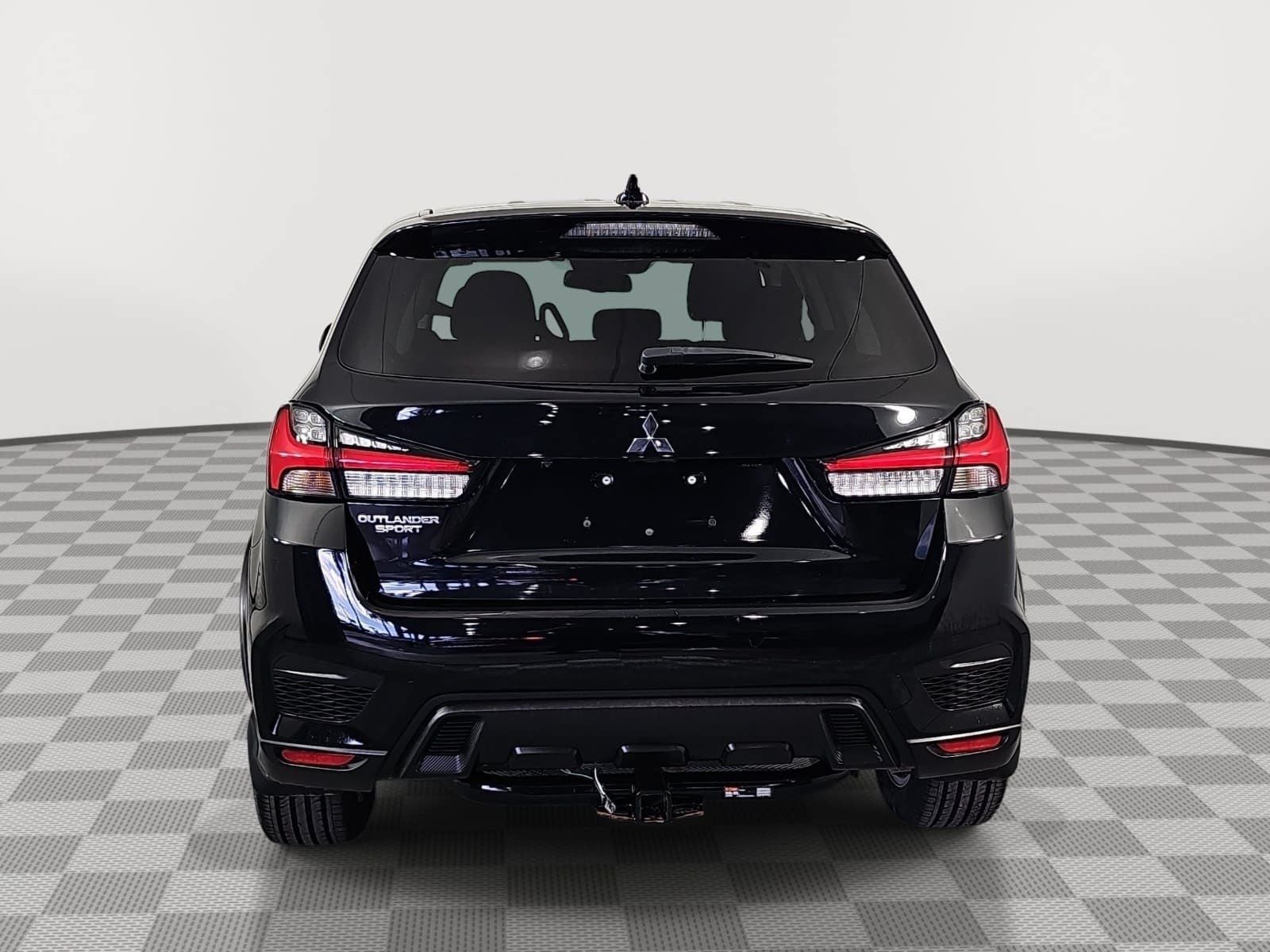 2023 Mitsubishi Outlander Sport ES