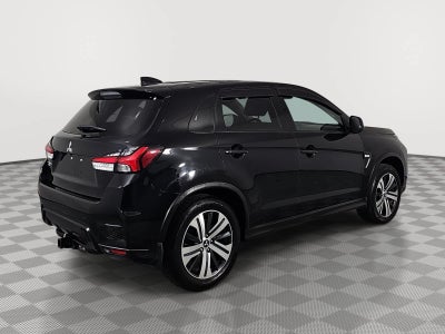 2023 Mitsubishi Outlander Sport ES