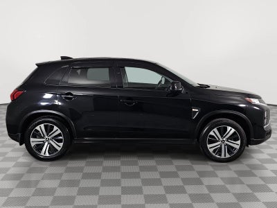 2023 Mitsubishi Outlander Sport ES