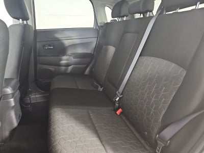 2024 Mitsubishi Outlander Sport 2.0 ES