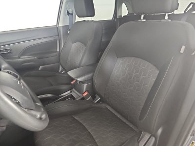 2024 Mitsubishi Outlander Sport 2.0 ES