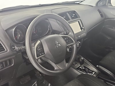 2024 Mitsubishi Outlander Sport 2.0 ES