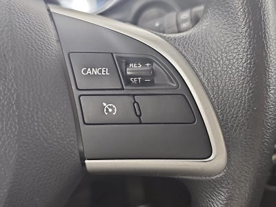 2024 Mitsubishi Outlander Sport 2.0 ES