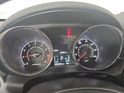 2024 Mitsubishi Outlander Sport 2.0 ES