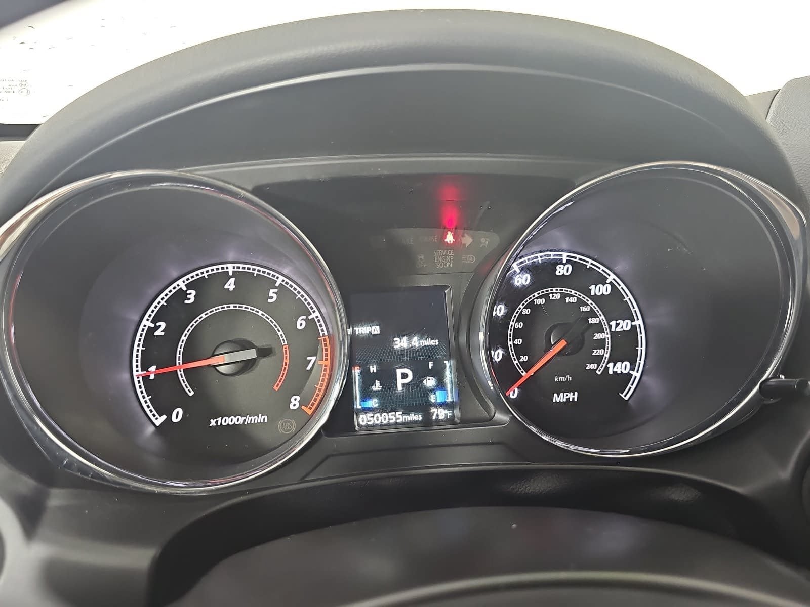 2024 Mitsubishi Outlander Sport 2.0 ES